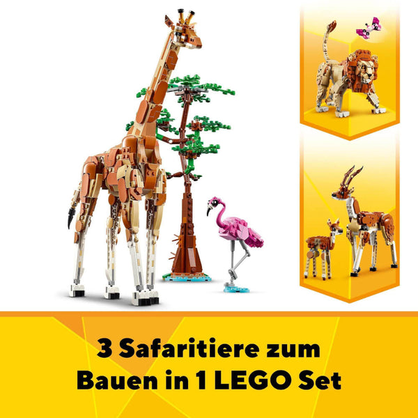LEGO CREATOR 3in1 31150