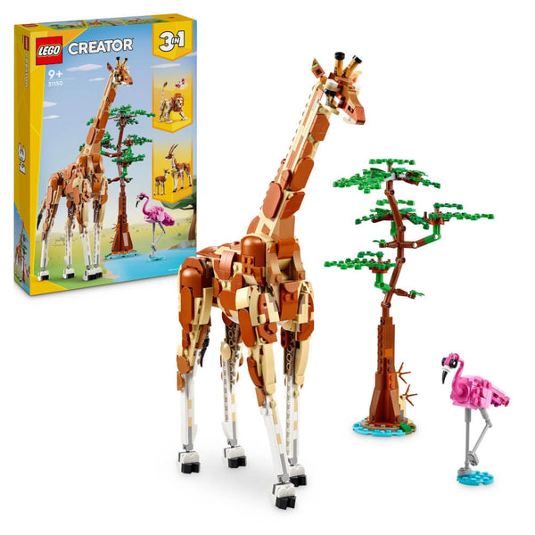 LEGO CREATOR 3in1 31150