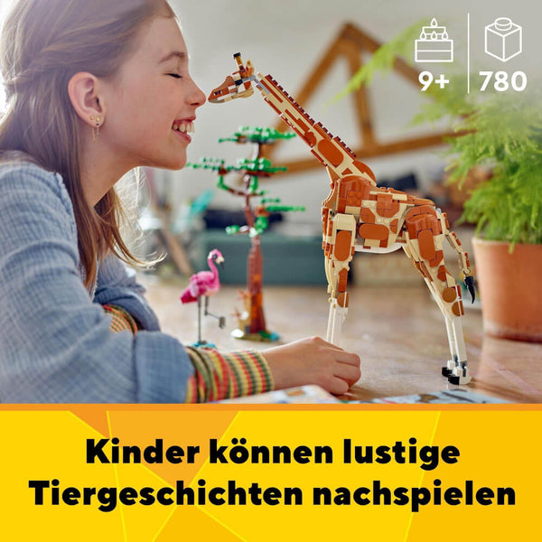 LEGO CREATOR 3in1 31150