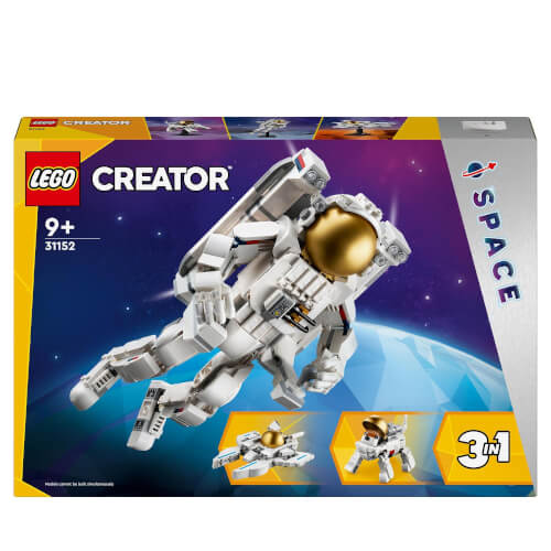 LEGO CREATOR 3in1 31152