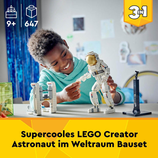 LEGO CREATOR 3in1 31152