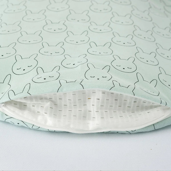 LIEBMICH Schlafsack Set Kuschelhase Größe 56/62