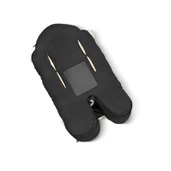 Einschlagdecke Winterberg Black