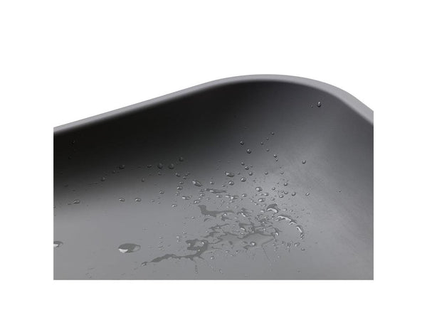 Leander Matty Wickelauflage Clay