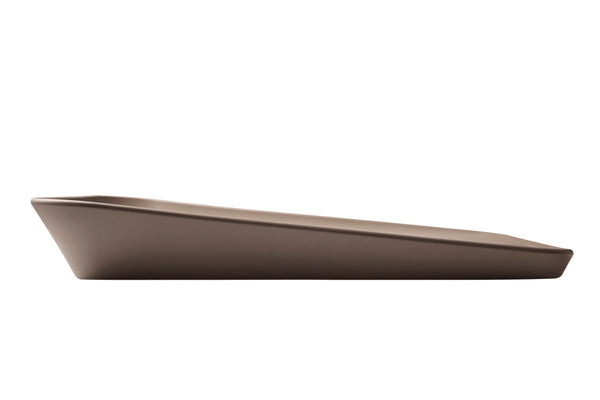 Leander Matty Wickelauflage Mocca