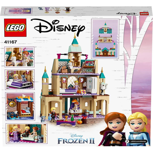LEGO DISNEY FROZEN II 41167