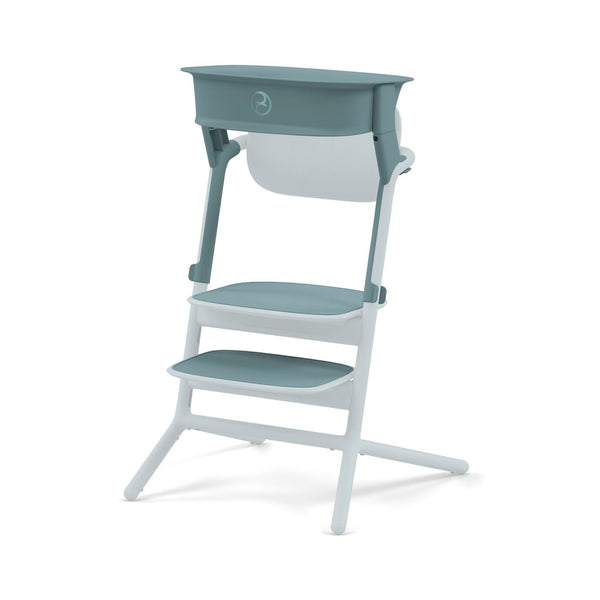 Cybex Lemo Learning Tower Set Stone Blue