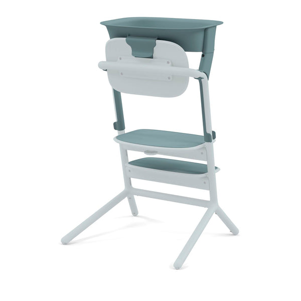 Cybex Lemo Learning Tower Set Stone Blue