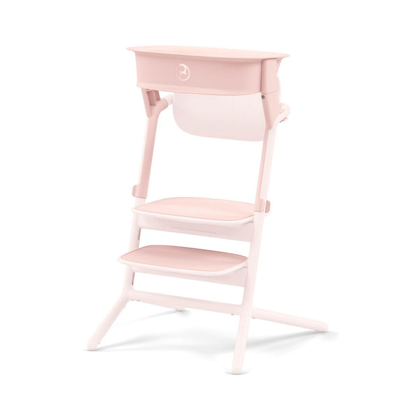 Cybex Lemo Learning Tower Set Pearl Pink