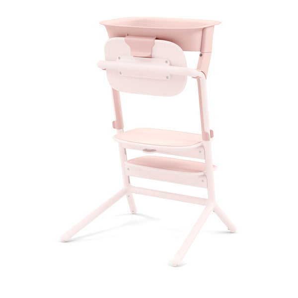 Cybex Lemo Learning Tower Set Pearl Pink