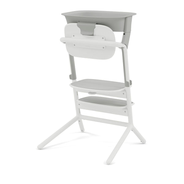 Cybex Lemo Learning Tower Set Suede Grey