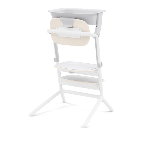 Cybex Lemo Learning Tower Set All White