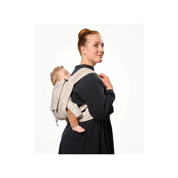 Stokke® Limas™ Babytrage Black OCS