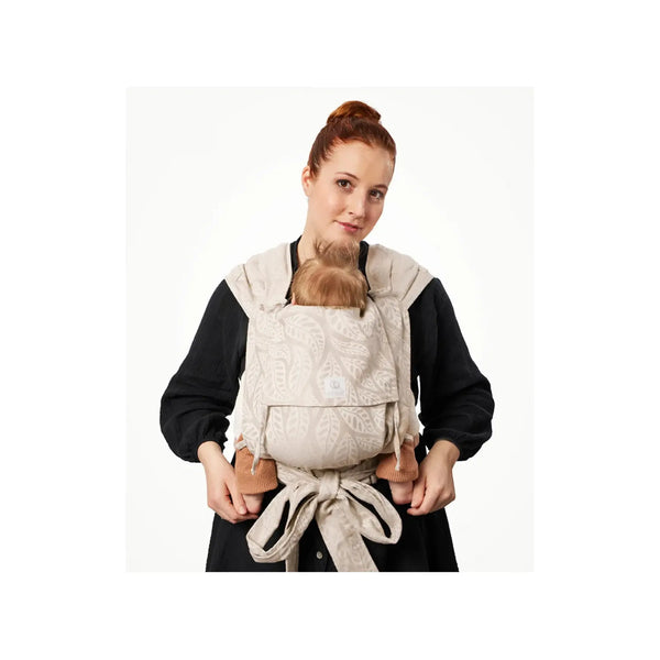 Stokke® Limas™ Babytrage Black OCS