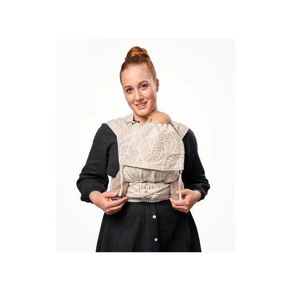 Stokke® Limas™ Babytrage Black OCS