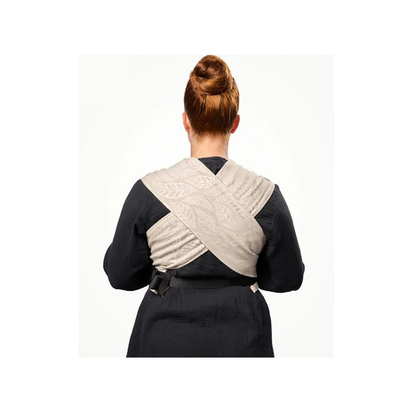 Stokke® Limas™ Babytrage Black OCS