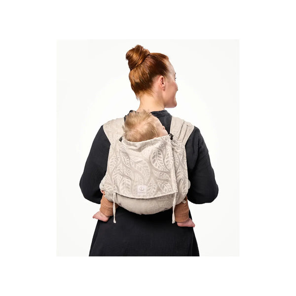 Stokke® Limas™ Babytrage Black OCS