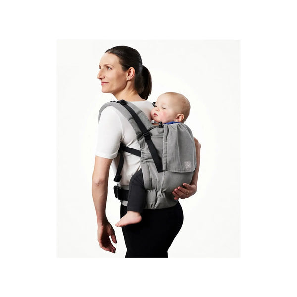 Stokke® Limas™ Babytrage Mesh Anthracite
