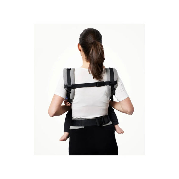 Stokke® Limas™ Babytrage Mesh Anthracite