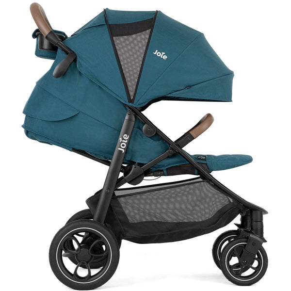 Litetrax™ Pro Peacock