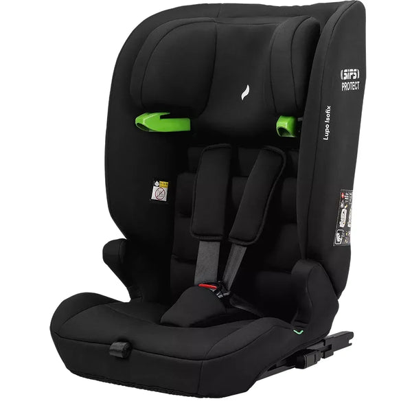 Osann Lupo Isofix (76cm-150cm)