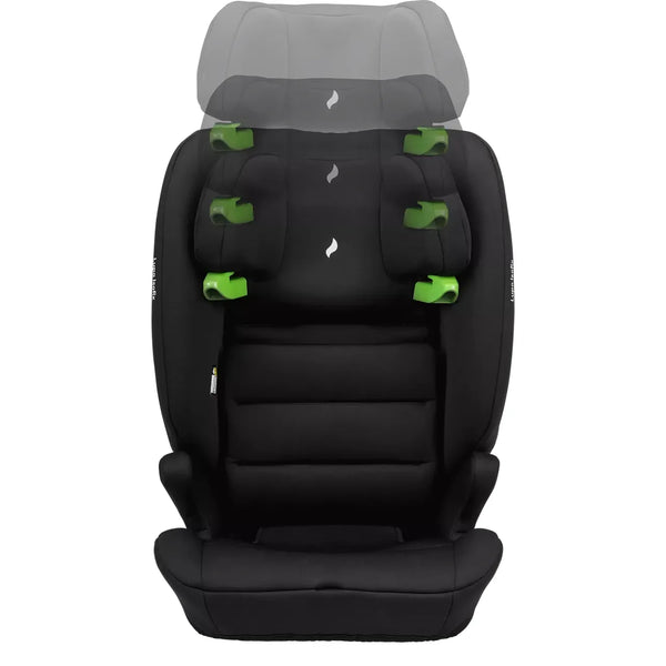 Osann Lupo Isofix (76cm-150cm)