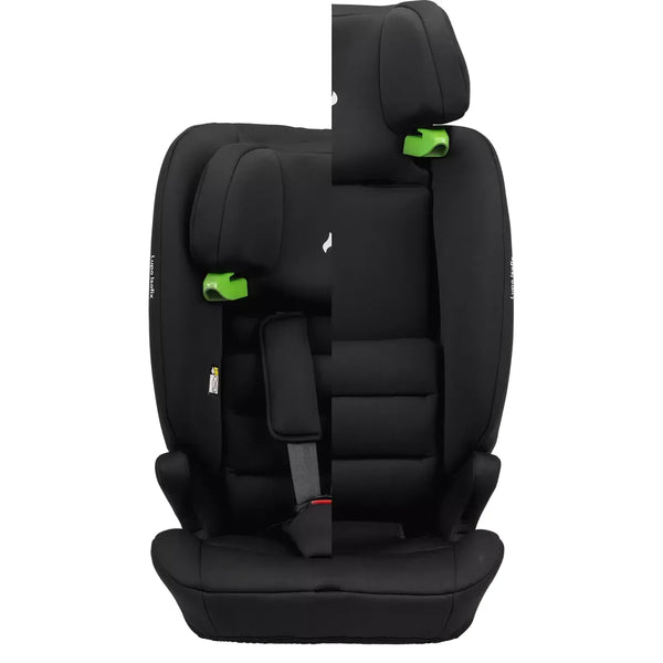 Osann Lupo Isofix (76cm-150cm)