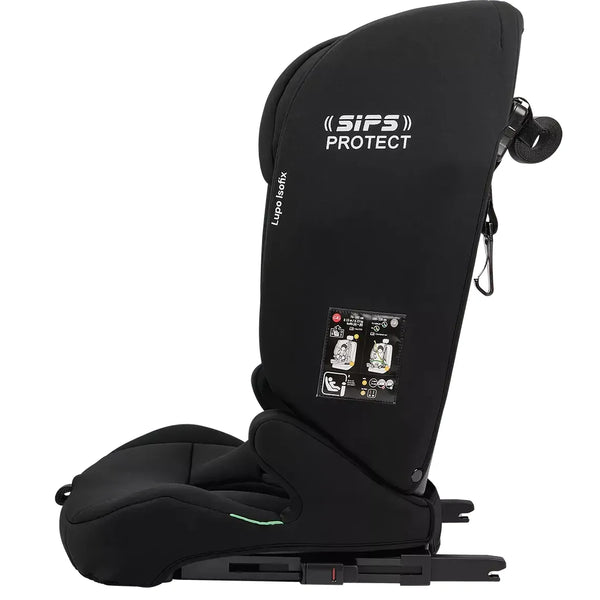 Osann Lupo Isofix (76cm-150cm)