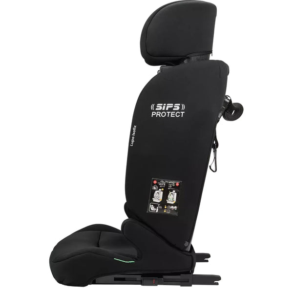 Osann Lupo Isofix (76cm-150cm)