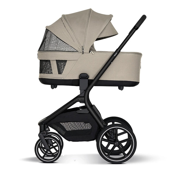My Junior MAVI Sandstone Beige 3in1
