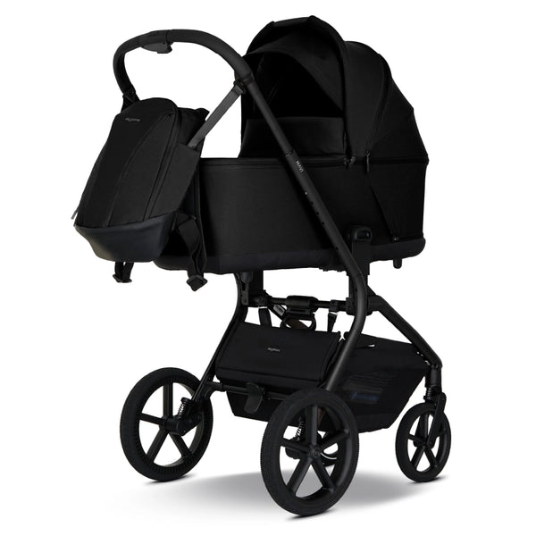 My Junior MAVI Pure Black 3in1