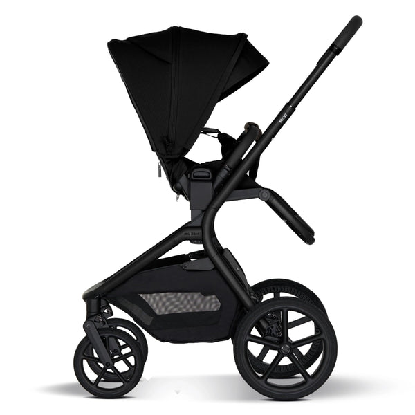 My Junior MAVI Pure Black 3in1