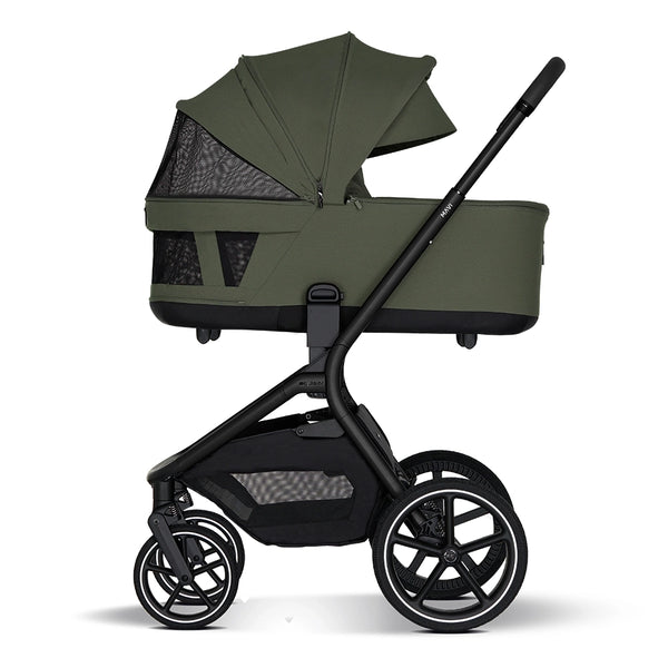My Junior MAVI Olive Green 3in1
