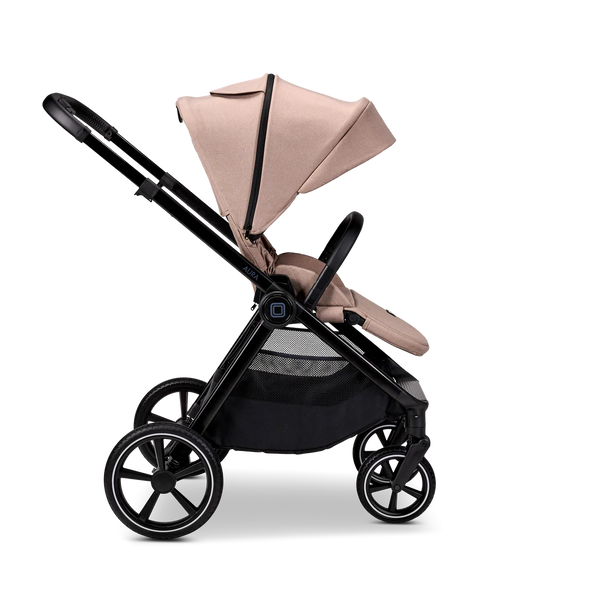 Moon Aura Kombikinderwagen Sand 5in1 Set