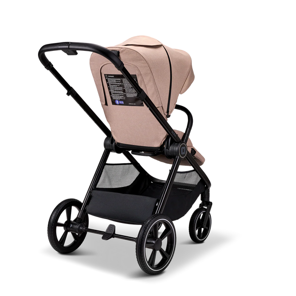 Moon Aura Kombikinderwagen Sand 5in1 Set