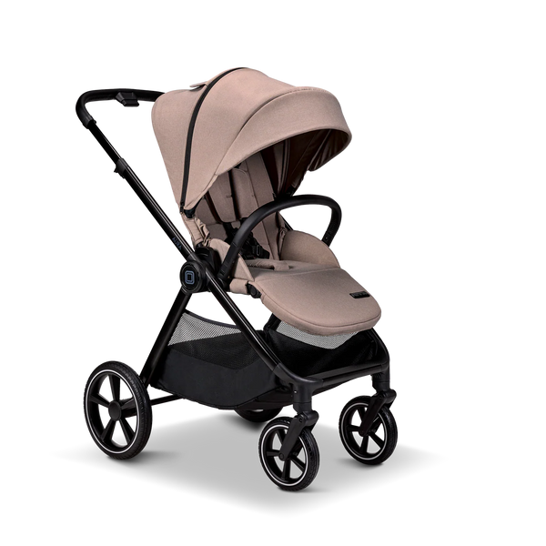 Moon Aura Kombikinderwagen Sand 5in1 Set