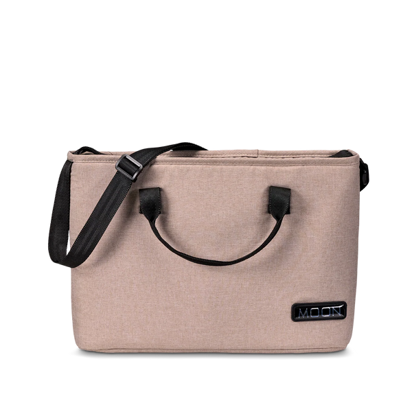 Moon Aura Kombikinderwagen Sand 5in1 Set