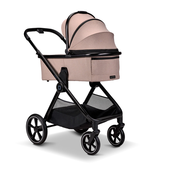 Moon Aura Kombikinderwagen Sand 5in1 Set