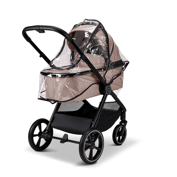 Moon Aura Kombikinderwagen Sand 5in1 Set