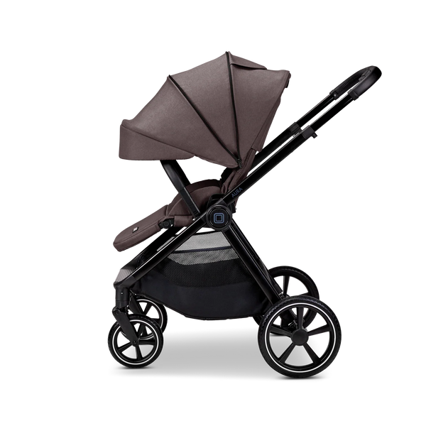 Moon Aura Kombikinderwagen Tonka 5in1 Set