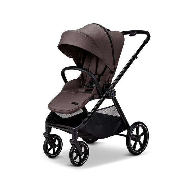 Moon Aura Kombikinderwagen Tonka 5in1 Set