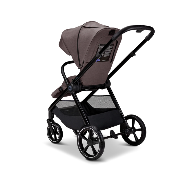 Moon Aura Kombikinderwagen Tonka 5in1 Set