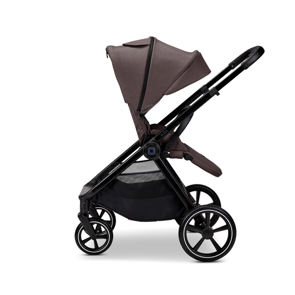 Moon Aura Kombikinderwagen Tonka 5in1 Set