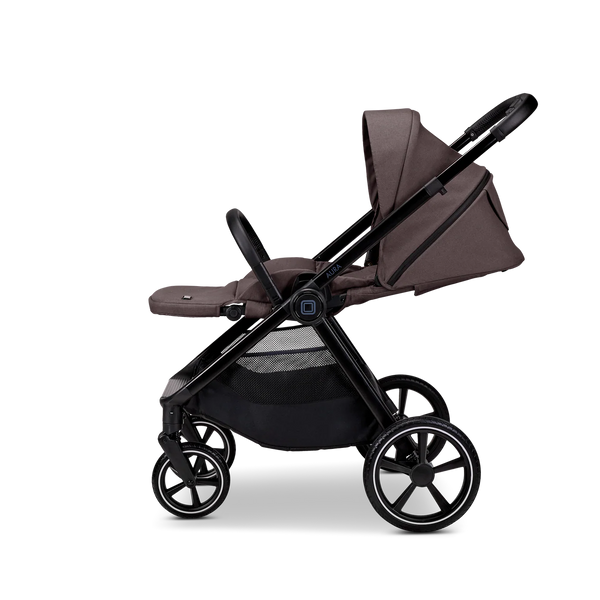 Moon Aura Kombikinderwagen Tonka 5in1 Set