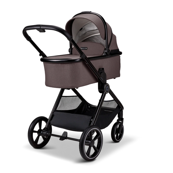 Moon Aura Kombikinderwagen Tonka 5in1 Set