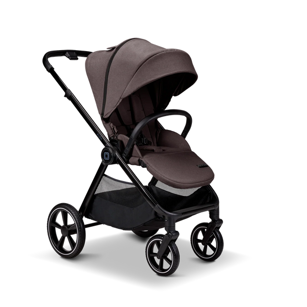 Moon Aura Kombikinderwagen Tonka 5in1 Set