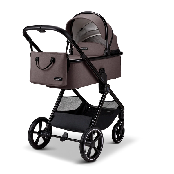 Moon Aura Kombikinderwagen Tonka 5in1 Set