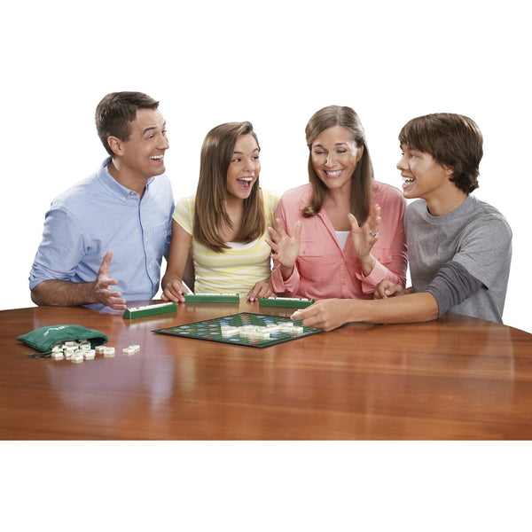 Mattel Games Scrabble Original