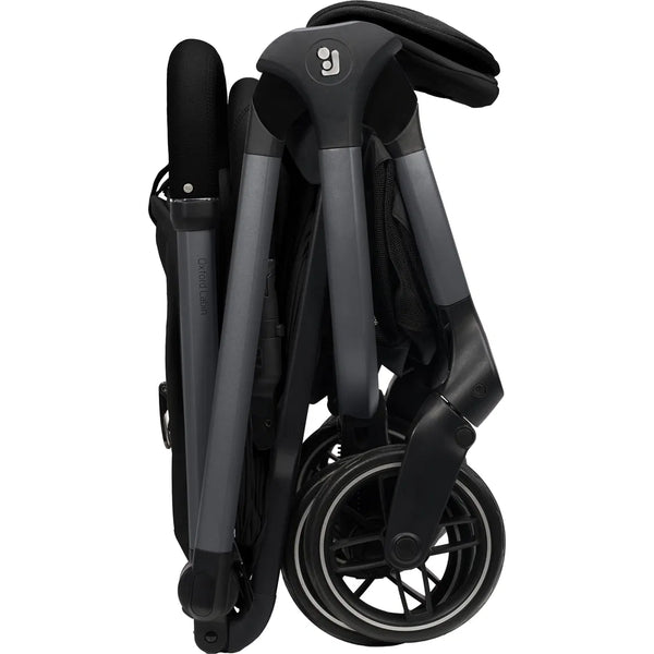 Maxi Cosi Oxford Cabin Onyx Black