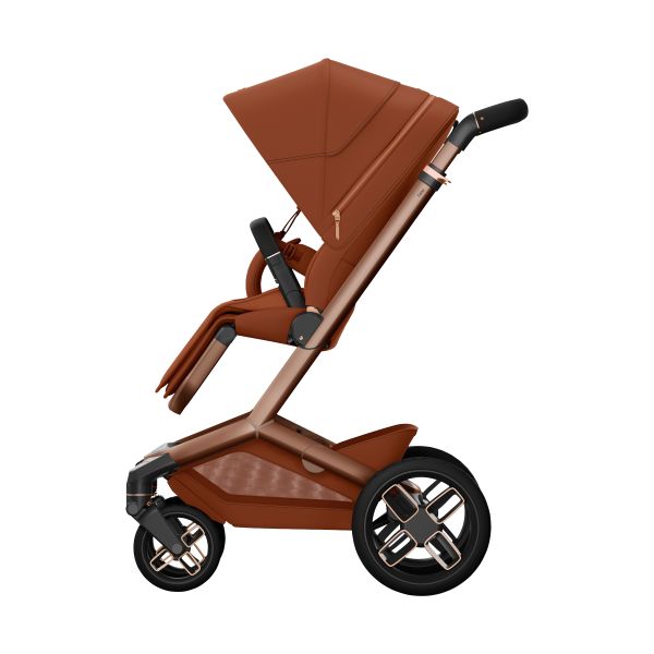 Maxi Cosi Fame Copper Terra